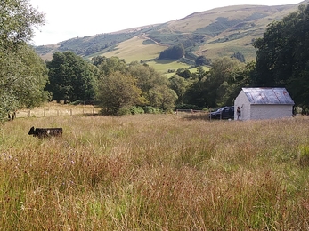 Vicarage Meadows Barn