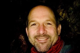 A photo of Michael. 