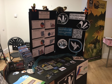 Stand For Nature Youth Forum at Senedd