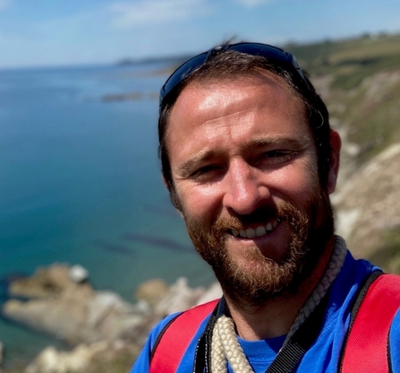 Dr Neil Cook